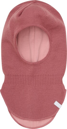 Minymo Balaklava Ullblanding Withered Rose 48 Minymo Balaklava Ullblanding Withered Rose 48