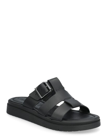 Tamaris Women Slides Black 40 Tamaris Women Slides Black 40