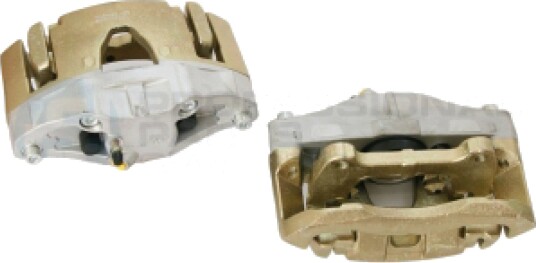 Bremsecaliper Professional Parts 51432857