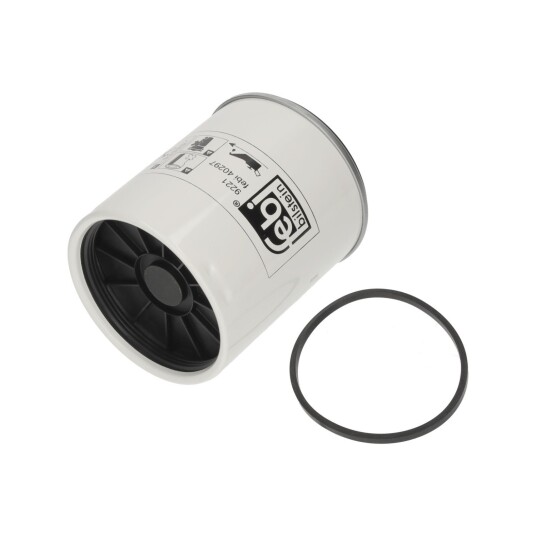 Drivstoffilter FEBI BILSTEIN 40297 Drivstoffilter FEBI BILSTEIN 40297