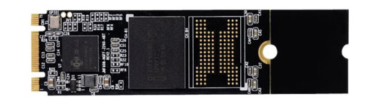 Coreparts - Solid State-Stasjon - 1 Tb - Intern - M.2 Ngff 2280 - Sata 6 Gb/S