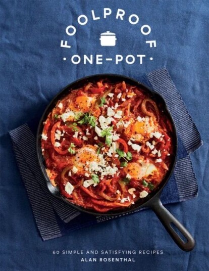 Foolproof One-Pot Av Alan Rosenthal