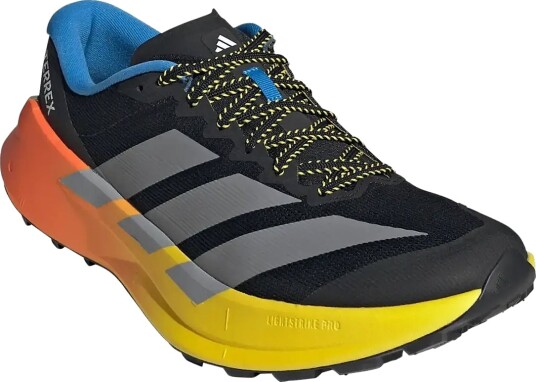 adidas Terrex Terrex Agravic Sl   Black   40 2/3