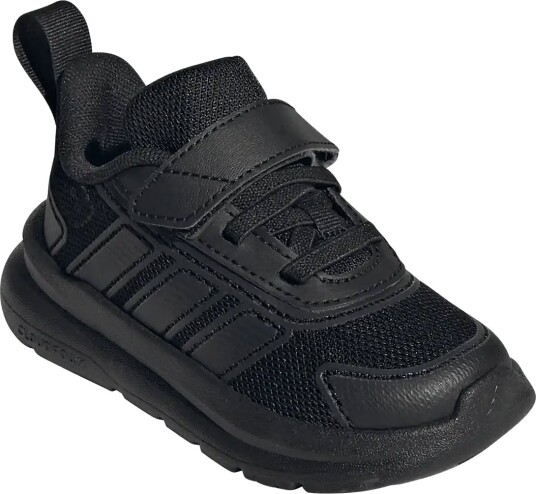 Adidas Sportswear Tensaur Run 4.0 El I Black 27