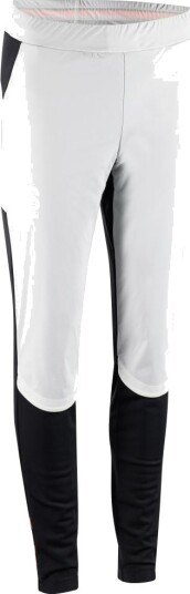 Dæhlie  W"s Pants Determend Skibukse   10000 Snow White L
