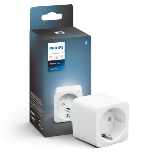 Philips Hue Smart Plug Fjernstrømbryter