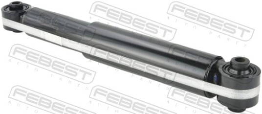 FEBEST 24650921R Støtdemper