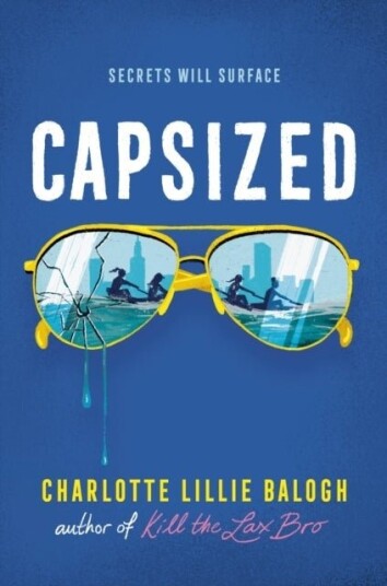 Capsized Capsized