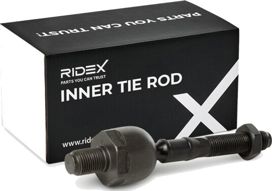 RIDEX 51T0068 Aksialledd, parallellstag