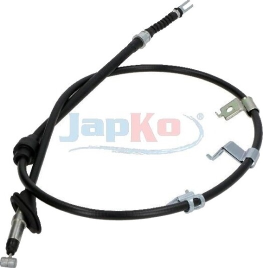 JAPKO 131449L Tautrekk håndbremse