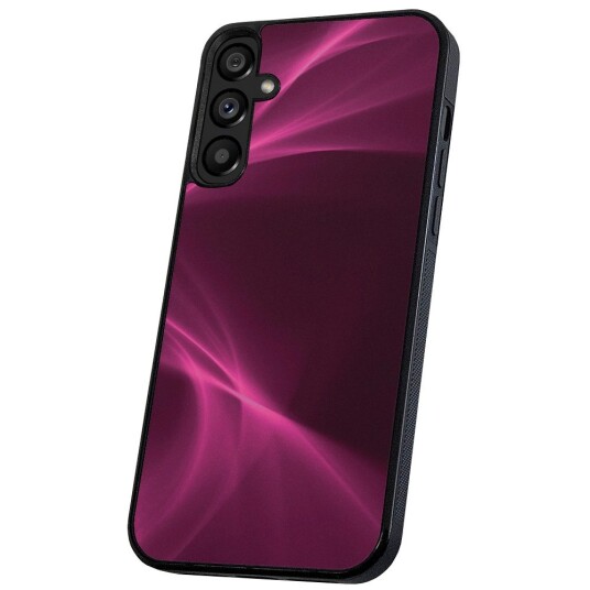 Mobildeksel Purple Fog for Samsung Galaxy A17 5G