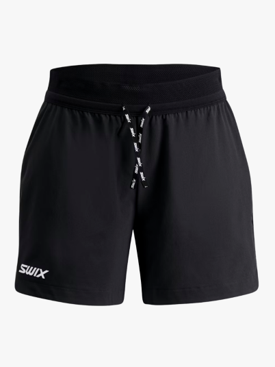 Swix Force Shorts 5inch W Sort L