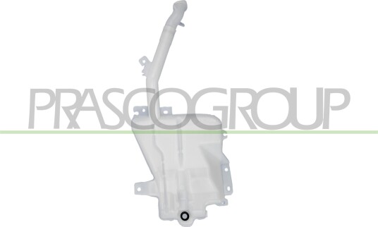PRASCO MB822VA01 Spylevæskebeholder, vindusspyler PRASCO MB822VA01 Spylevæskebeholder, vindusspyler