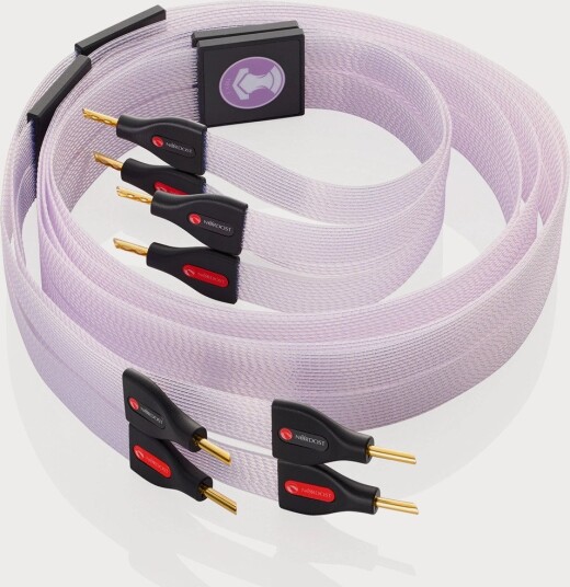 Nordost Høyttalerkabel Frey 3 - 4,0 m