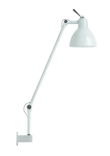 Rotaliana Luxy W1 Vegglampe Hvit/Blank Hvit