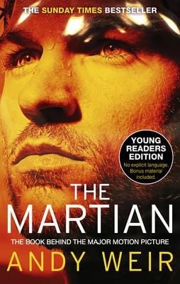 The Martian Av Andy Weir