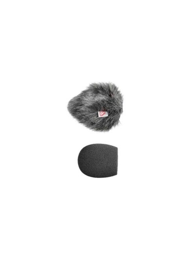 Rycote SGM Foam & Windjammer 5cm 24/25 Rycote SGM Foam & Windjammer 5cm 24/25