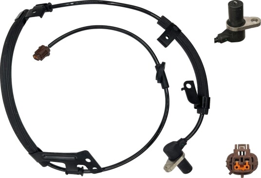 WAGNER ABS01095 Sensor ABS
