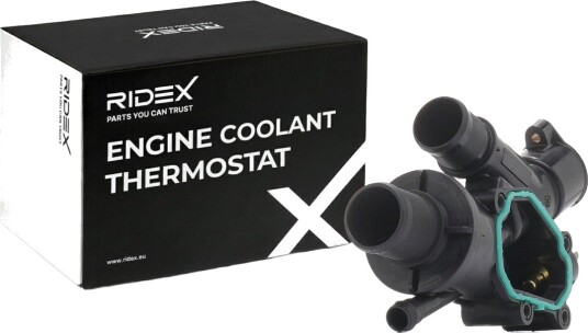 RIDEX 316T0337 Termostat, kjølemiddel