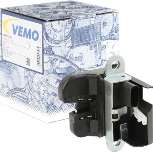 VEMO V10-85-6350 Baklukelås VEMO V10-85-6350 Baklukelås