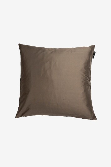 Linum Putetrekk Silk Brun