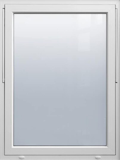 Vindu H vinduet+ Toppsving PVC Vindu H vinduet+ Toppsving PVC