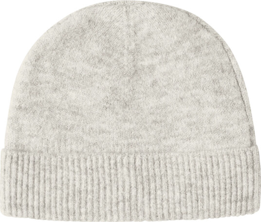 LMTD Nlflodet Knit Hat Cream ONE SIZE LMTD Nlflodet Knit Hat Cream ONE SIZE