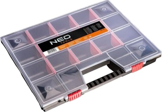 NEO TOOLS 84-119 Sortimentsesker