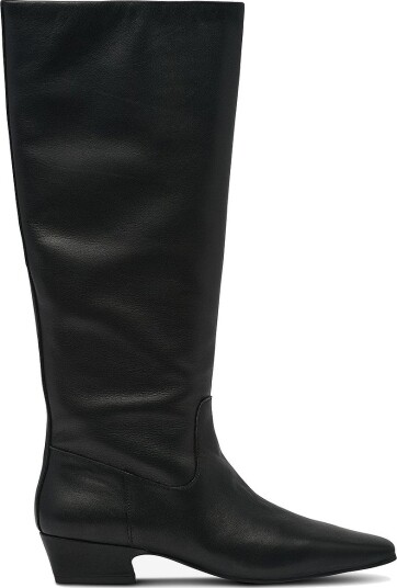 Steve Madden Støvler Gwyneth Svart