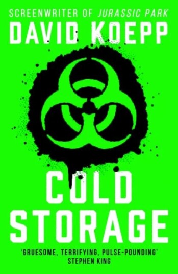 Cold Storage Av David Koepp
