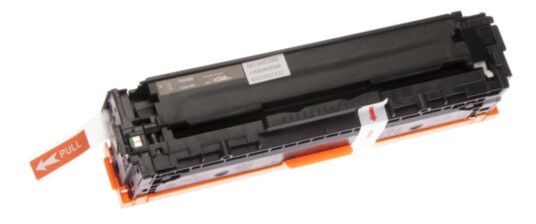 inkClub THV550 Tonerkassett, erstatter HP 128A, svart, 2.000 sider