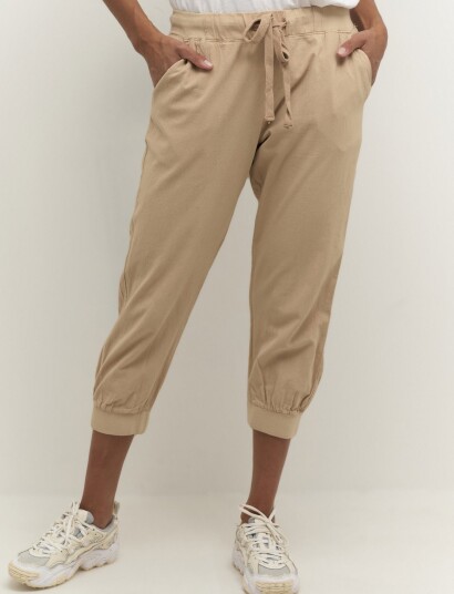 Kaffe Naya Capri   Beige   34
