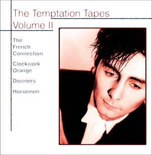 The Temptation Tapes Volume II