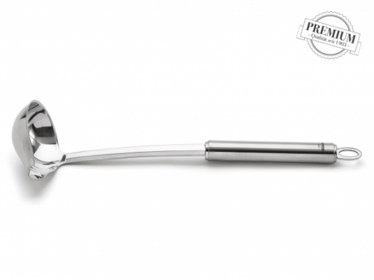 WEIS Sauseøse i stål. 34cm. 50ml. Supermissima WEIS Sauseøse i stål. 34cm. 50ml. Supermissima