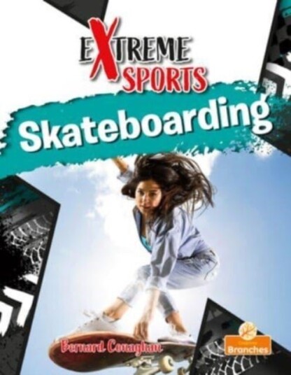 Skateboarding Skateboarding