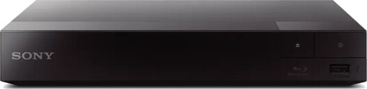 Sony BDP S1700 Blu ray spiller Sort Sony BDP S1700 Blu ray spiller Sort