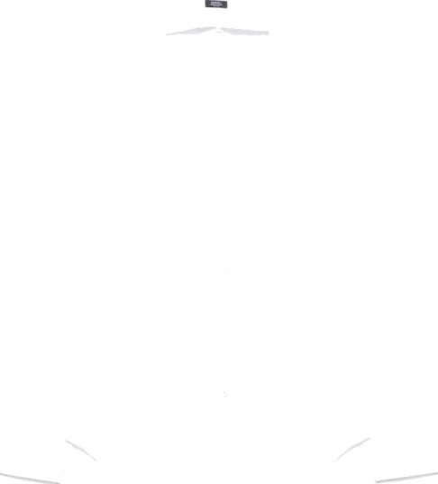 Barba Herre Skjorter Hvit 3XL,