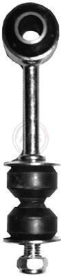 Stabilisator stag A.B.S. 260136 Stabilisator stag A.B.S. 260136