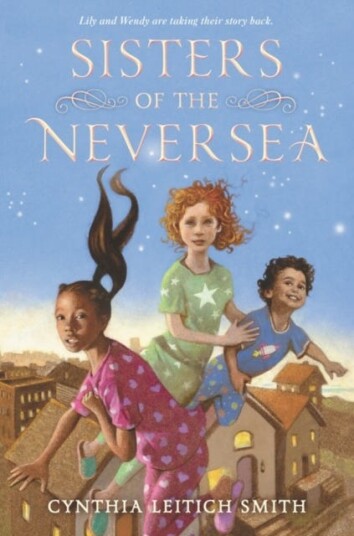 Sisters Of The Neversea Av Cynthia L Smith