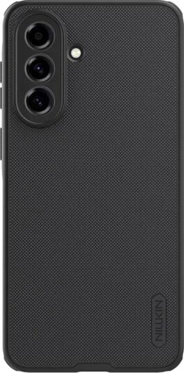 Nillkin Super Frosted Shield Pro Case for Samsung Galaxy A37 5G Black