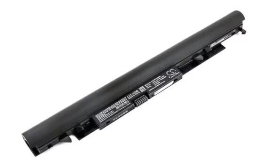 HP 17-bs019dx batteri (2400 mAh 14.8 V, Sort)