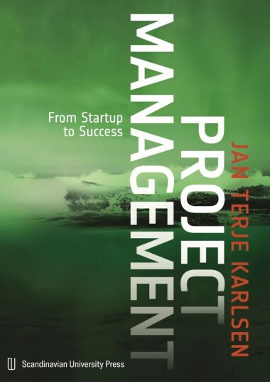 Project Management Av Jan Terje Karlsen