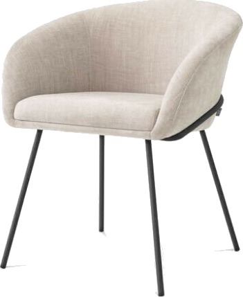 Campus spisestol sisley beige Campus spisestol sisley beige