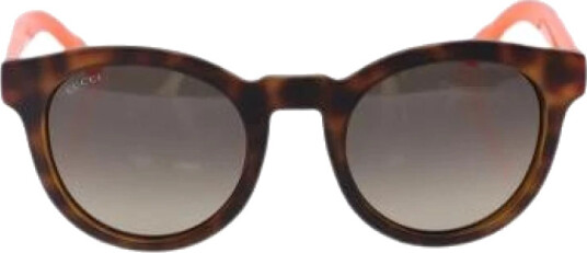 Gucci Vintage Dame Oransje Gucci Vintage Dame Oransje