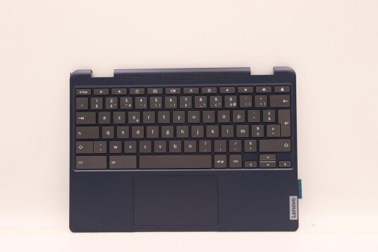 Lenovo COVER Upper Case ASM_FRA