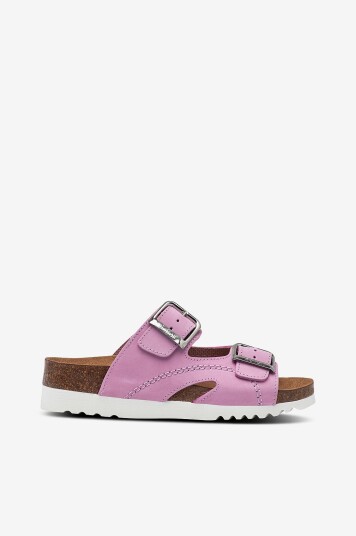Scholl Sandaler Moldava Wedge AD Rosa