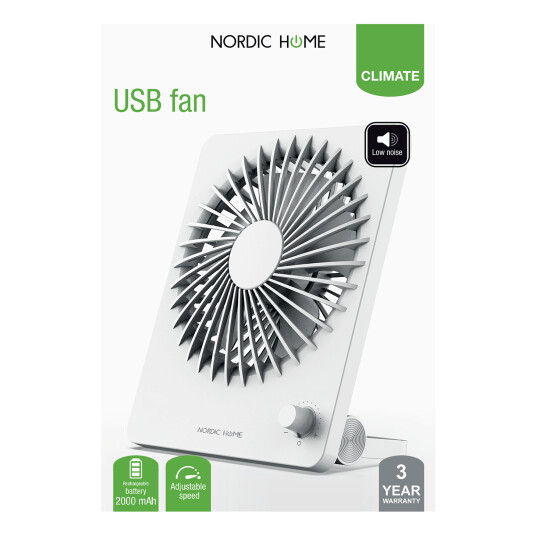 Nordichome Usb Burvifte