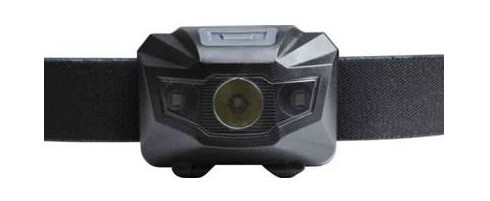 Gelia 4088082151 Hodelykt 200 lm, Belysning
