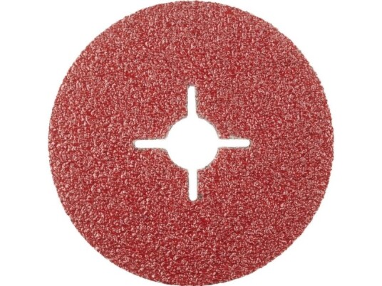 Rhodius 300058 Fiberplade Stål 25 Stk