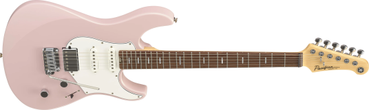 Yamaha Pacifica Standard Plus PACS12 elektrisk gitar Yamaha Pacifica Standard Plus PACS12 elektrisk gitar